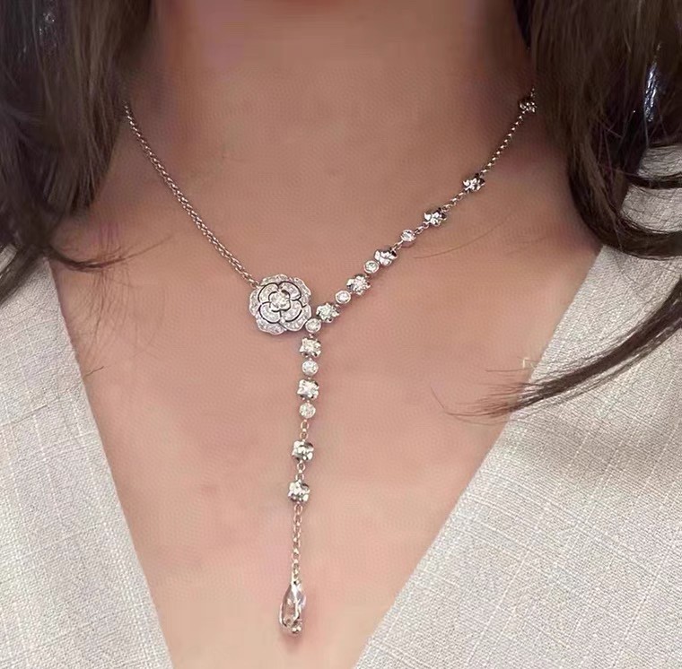 Chanel Necklaces